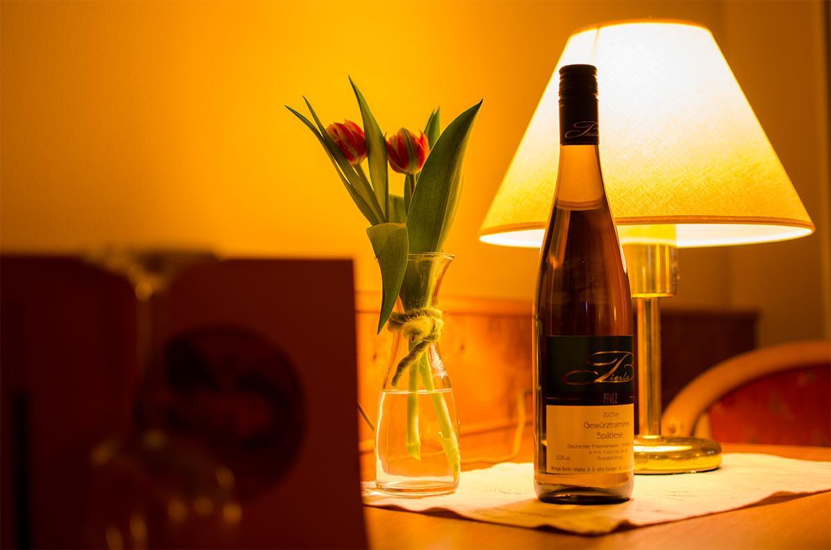 Gaestehaus Vinetum Altdorf  Kültér fotó