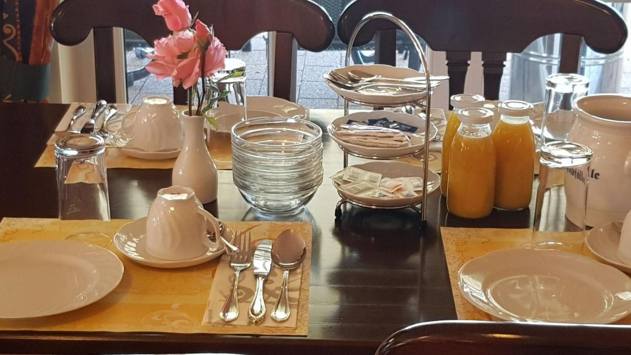 Gaestehaus Vinetum Altdorf  Kültér fotó