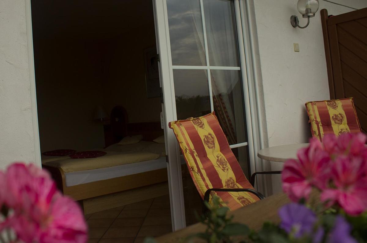 Gaestehaus Vinetum Altdorf  Kültér fotó